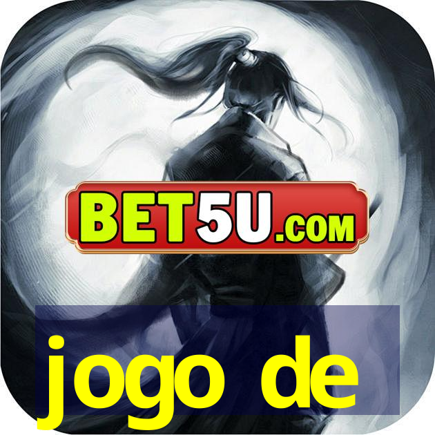 jogo de